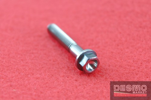 Ncr titanium screw - ncr,