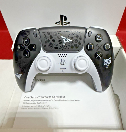 Sony ps5 dualsense controller - sony,