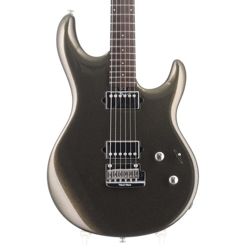 Music man liii luke - liii, hh