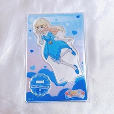 Yuki Nekoyashiki Mini Acrylic
