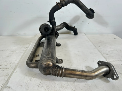 Refroidisseur egr volkswagen - refroidisseur,