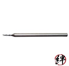Tamiya Craft Tool Series No.114 Lame de perceuse de précision 0,3 mm (diamètre