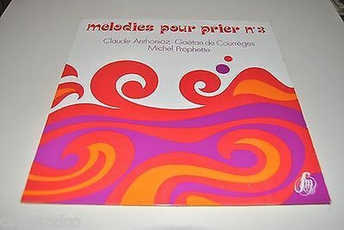 Vinyle melodies - vinyle,