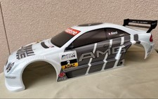 TAMIYA Mercedes-AMG DTM RC