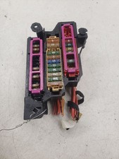 Driver Fuse Box Engine