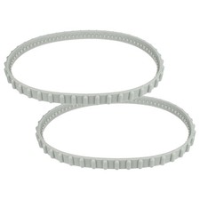 2x Courroie pour Hayward AquaVac 300 300 QC robot de piscine