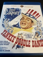 Yankee Doodle Dandy (Blu-ray