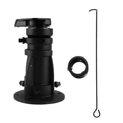 Adjustable cushioned adapter - adjustable,