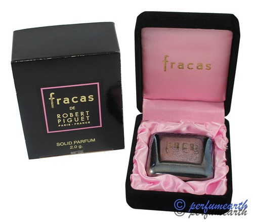 Fracas robert piguet solid - fracas,