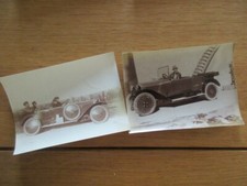 2X PHOTOS CITROEN TORPEDO -