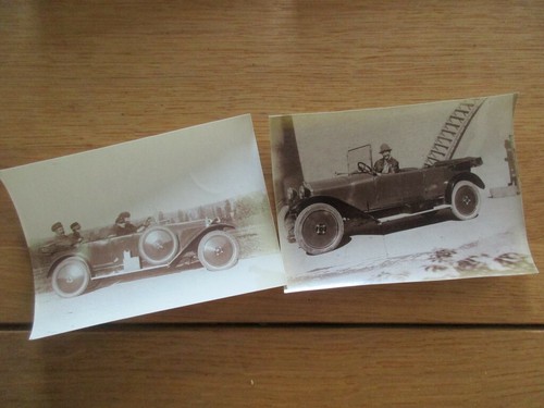 Photos citroen torpedo - torpedo,