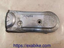 carter courroie gauche pour Honda GL 1200 Goldwing  de 1984 a 1987