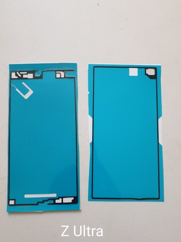 Sony xperia ultra avant - xperia,