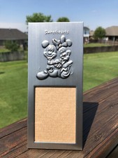 Disney Mickey & Minnie Mouse