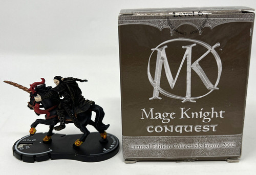 Mage knight conquest cm02 - conquest, #cm02