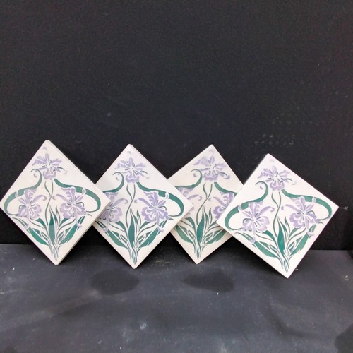 Anciens carreaux carrelages - 4,