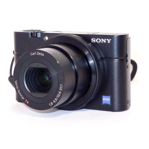 Appareil photo compact sony - appareil,