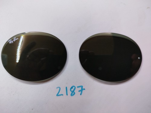 Ray ban 2187 - ray, 50
