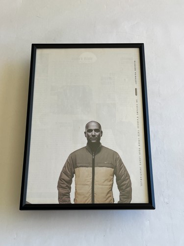 Andre agassi nike ancienne - agassi,
