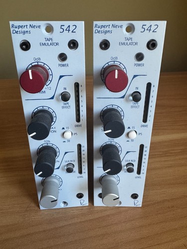 Rupert neve designs portico - neve,