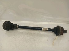 DRIVE SHAFT RIGHT FRONT Audi A6 Quattro (C6) 2004 4F0407272J