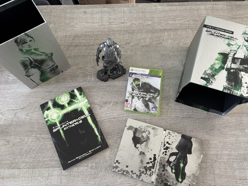 Splinter cell blacklist - blacklist,