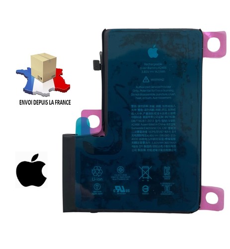 Batterie original oem apple - original,
