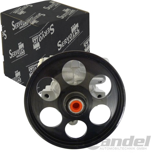 Servotec pompe convient - pompe,