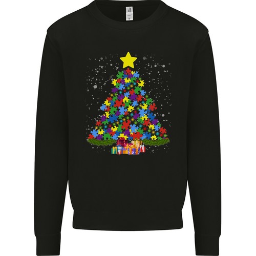 Sweatshirt jumper - jumper, de