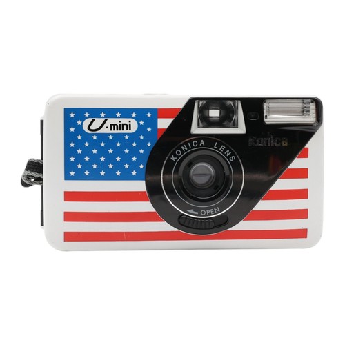 Konica mini umini - konica,