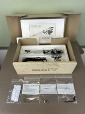 SME SERIES IV MAGNESIUM TONE