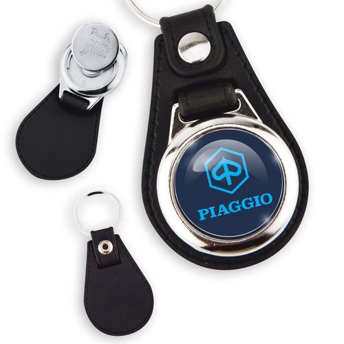 Porte clés piaggio - porte-clés, simili