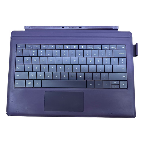 Genuine microsoft surface - genuine,
