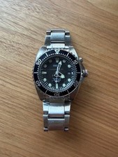 Montre Homme SEIKO SBCZ011