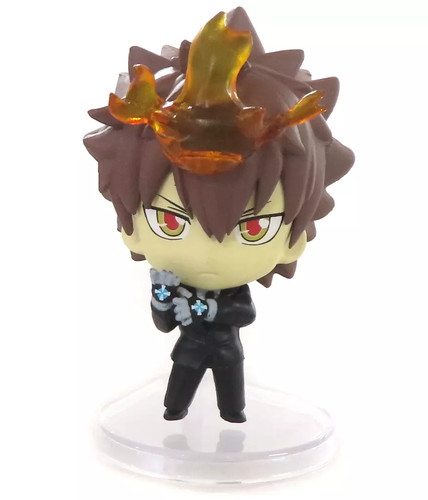 Katekyo hitman reborn - reborn, !