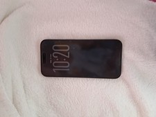 iphone 15 pro  256 go