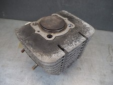 CYLINDRE GAUCHE YAMAHA RD400