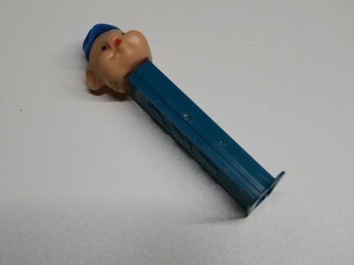 Pez pied fin très bon - très, état