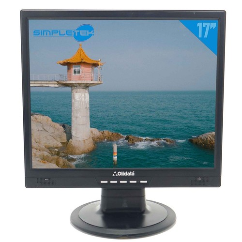 Olidata mr17f06n écran - mr17f06n,