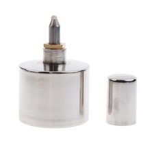 alcool de laboratoire à paroi