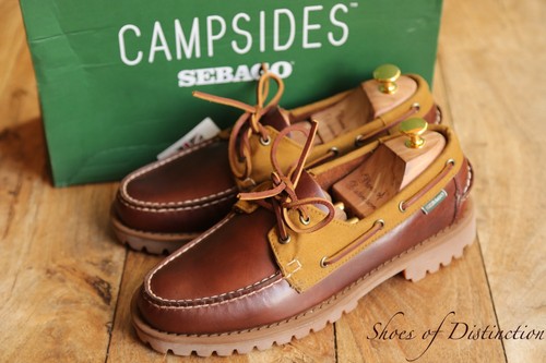 Chaussures pont bateau - chaussures, en