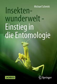 Insektenwunderwelt einstieg - insektenwunderwelt,
