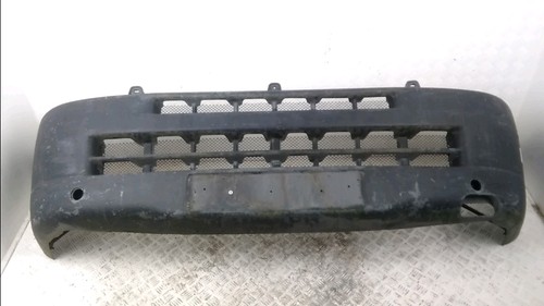Pare chocs avant peugeot boxer - avant,