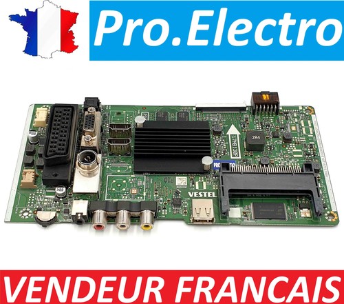 Motherboard grandin - motherboard, tv