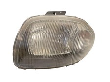 Optique avant principal gauche (feux)(phare) RENAULT CLIO 2 PHASE 1 7701045168