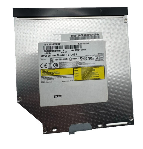 L633f tf01 sata slimline - ts-l633f,