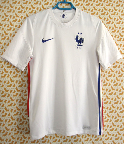 Maillot equipe france - equipe, nike