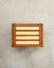 Honoré, le secrétaire à