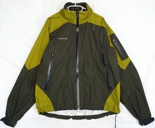 Veste imperméable Columbia