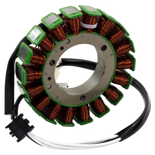 Stator dynamo v pour - stator, 12